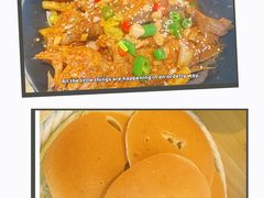-梁记粥铺(开元地中海店)