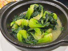 家烧菜心-忆家一宴(南丹东路总店)