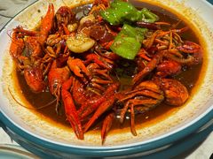 -舞虾小说.涮肉.烧烤(国顺东路店)