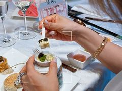 -北京古城老院厉晓麟精致菜