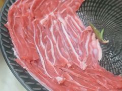 -东来顺•非遗火锅(外滩店)