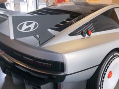 -现代汽车文化中心 Hyundai Motorstudio Beijing