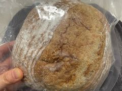 -Juicy Bakery(大学路店)