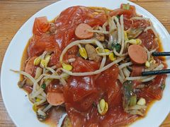 -何记酿皮店(西流湾店)