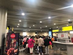 -谢列梅捷沃国际机场