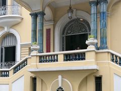 -胡志明市美术馆