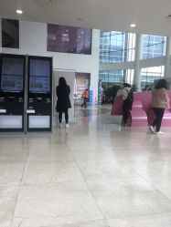 -天津市中心妇产科医院(南开院区)