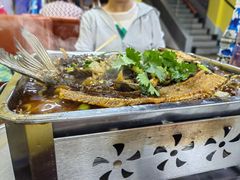 -老信阳菜馆(天通苑店)