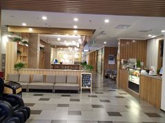 -权品·权金城沐浴连锁(良乡店)