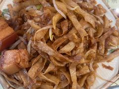 -葛记焖饼(伏牛路店)