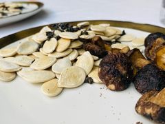-若蘭慈·无国界素食料理(欢乐海岸店)