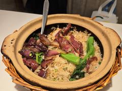 -粤来记·啫啫煲·点心(日月光店)