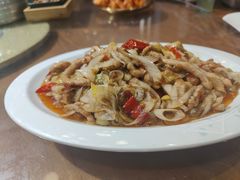 -付掌柜在成都·热炒砂锅集(金禾店)