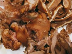 -听涛雅苑百味饺子老家菜馆
