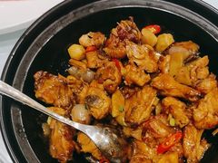 -新雅粤菜馆(南京东路店)