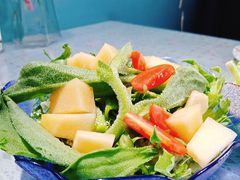 -忘忧草融合私房菜(红鼎国际店)
