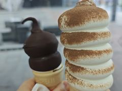 -DQ·蛋糕·冰淇淋(川沙东海岸店)