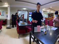 -洪运轩饭庄(北纬路店)