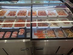 -巴麦隆自助烤肉(桂林路店)