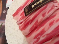 -大牛寿喜烧·和牛放题(香港广场店)