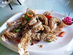 -品味居·首店·大连鲜活海鲜大连菜(东港店)