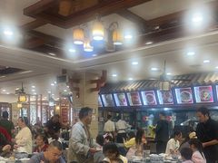 -桥香园云南过桥米线(金马碧鸡店)