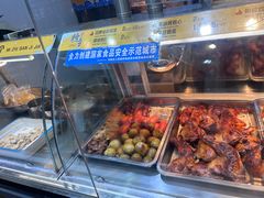 -精五刀鸡架(明天广场店)