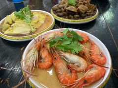 -绍兴名菜馆(可乐路店)