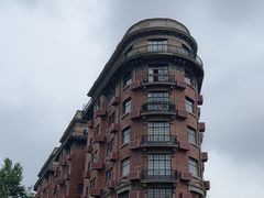 -LONG BAR 廊吧(外滩华尔道夫酒店)