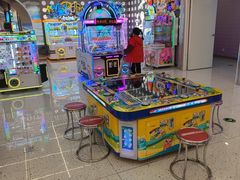 -汤姆熊欢乐世界(销品茂店)