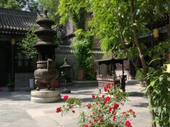 -湘子庙