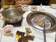 -集杰尚品海鲜烤肉火锅自助餐厅(经区九龙城店)