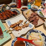 新天地一家环境 性价比不错的日料店[调皮]