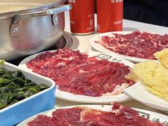 -八合里潮汕鲜牛肉火锅(福州万象城店)