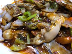 -锋味海鲜菜馆