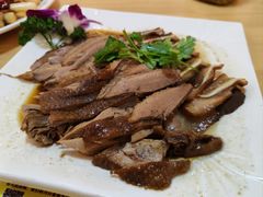 -明思味 二十年潮粤菜(榕城东山店)