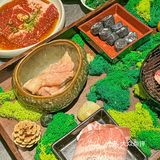 还有人没来吃过这家必吃榜烤肉我真的会难过🥹