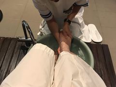 -Let’s Relax Spa(Chiangmai Pavillion)