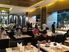 -长沙三景韦尔斯利酒店·Oval全日制餐厅自助餐