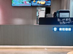 -肯德基(东安路站店)