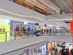 -万达广场(大明宫店)