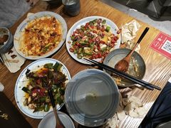 -静一餐厅·湖北菜(前门店)