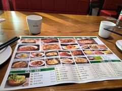 -东北灶(高新银泰店)