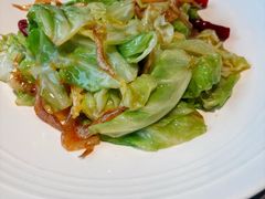 -阿庄新豫菜(通泰路店)