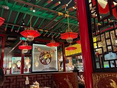 -缪氏川菜(深圳北站缤果空间店)