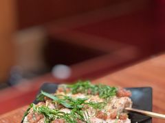 -由紀日本料理·炭火燒肉