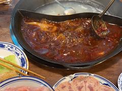 -楠火锅(新塘翡翠绿洲店)