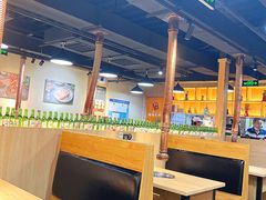 -麻蒲碳烤肉(梅花园店)