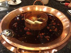 -老码头火锅(骡马市店)