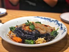 -老街烧烤·四方路小烤肉(书院路店)